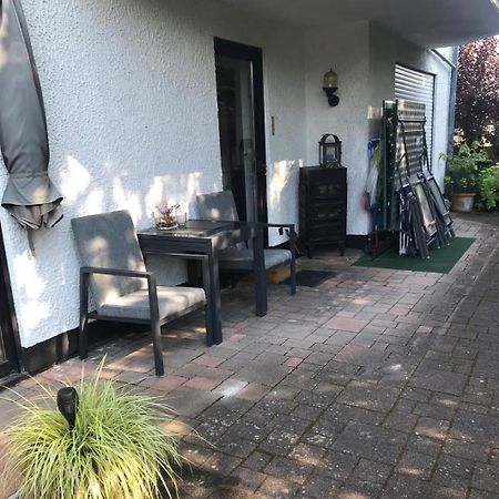 Saar-Mosel-Tal Apartment คอนซ์ ภายนอก รูปภาพ