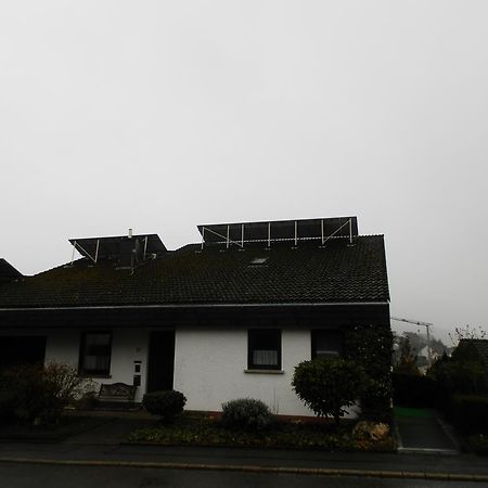 Saar-Mosel-Tal Apartment คอนซ์ ภายนอก รูปภาพ