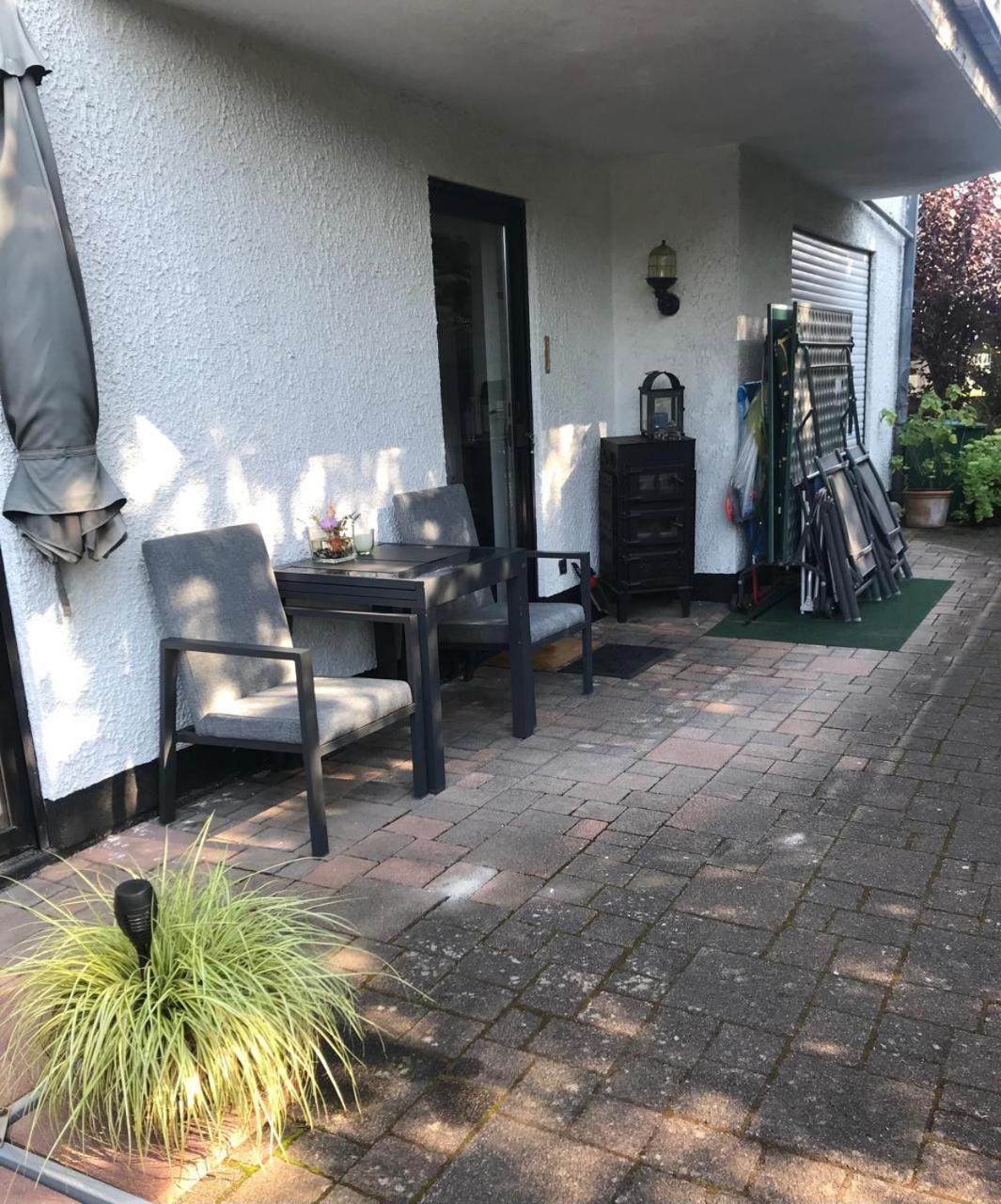 Saar-Mosel-Tal Apartment คอนซ์ ภายนอก รูปภาพ